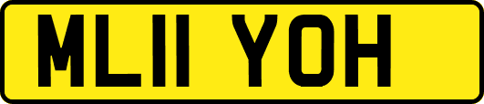 ML11YOH
