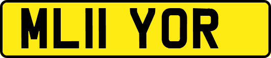 ML11YOR