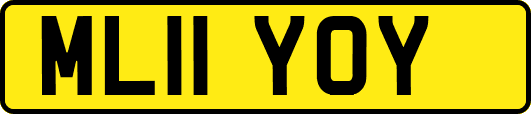 ML11YOY