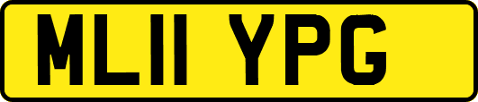 ML11YPG
