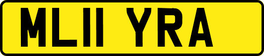 ML11YRA