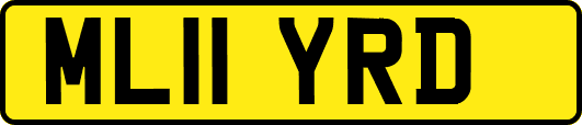 ML11YRD