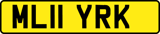 ML11YRK