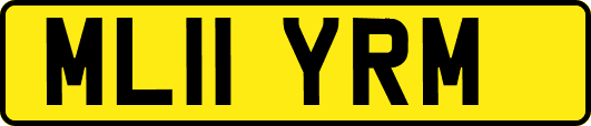 ML11YRM
