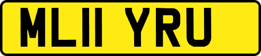 ML11YRU