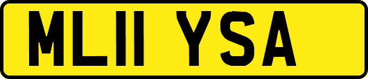 ML11YSA