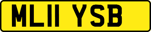 ML11YSB