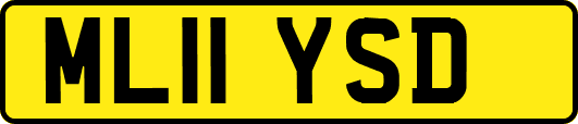 ML11YSD