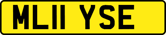 ML11YSE