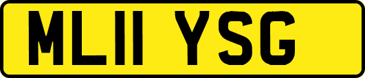 ML11YSG