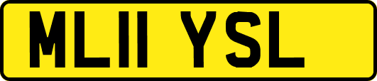 ML11YSL
