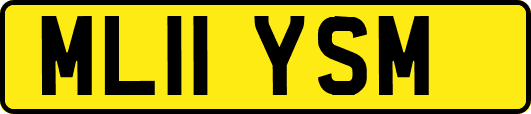 ML11YSM