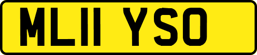 ML11YSO
