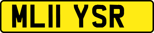 ML11YSR