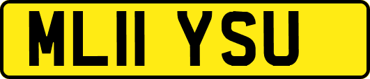 ML11YSU