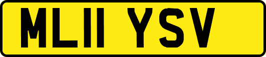 ML11YSV
