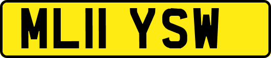 ML11YSW