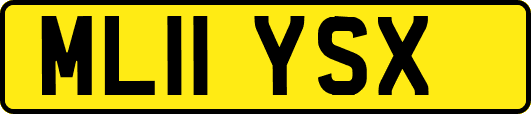 ML11YSX