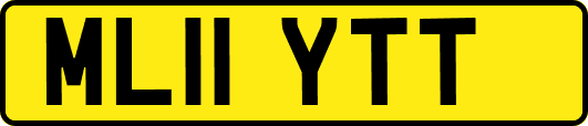 ML11YTT
