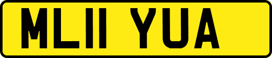 ML11YUA