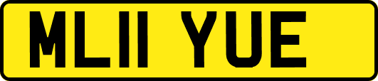 ML11YUE