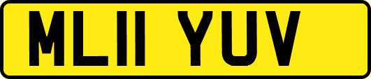 ML11YUV