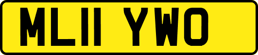 ML11YWO