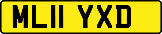 ML11YXD
