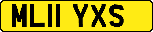 ML11YXS