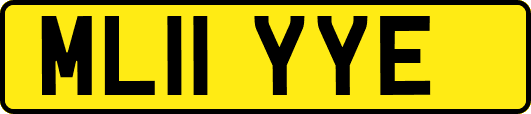 ML11YYE