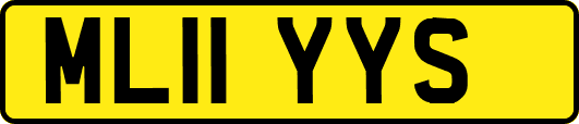 ML11YYS