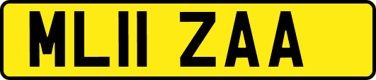 ML11ZAA