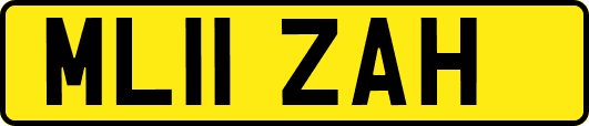 ML11ZAH