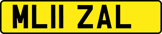 ML11ZAL