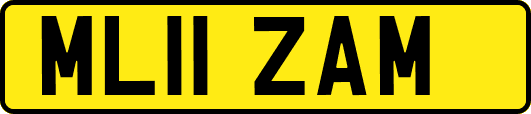 ML11ZAM