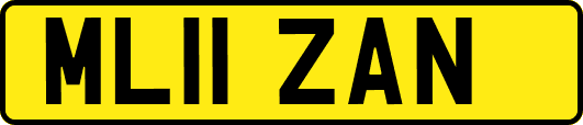 ML11ZAN