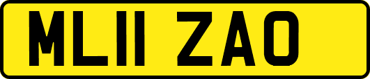 ML11ZAO