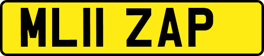 ML11ZAP