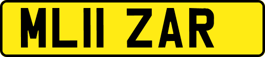 ML11ZAR