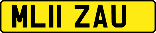 ML11ZAU