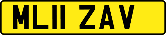 ML11ZAV