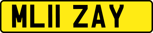 ML11ZAY