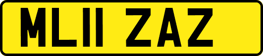 ML11ZAZ