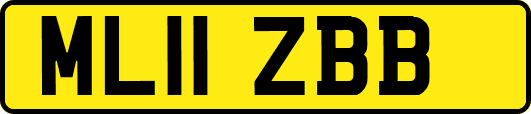 ML11ZBB