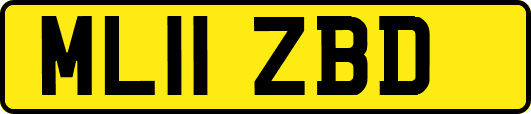 ML11ZBD