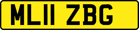 ML11ZBG