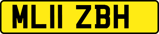 ML11ZBH