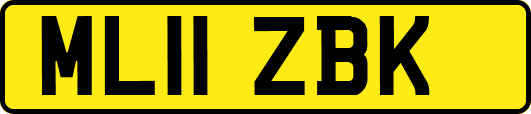 ML11ZBK