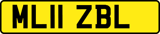 ML11ZBL