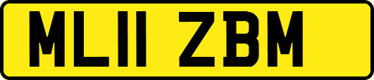 ML11ZBM